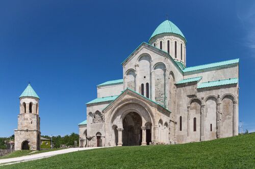 ბაგრატის ტაძარი