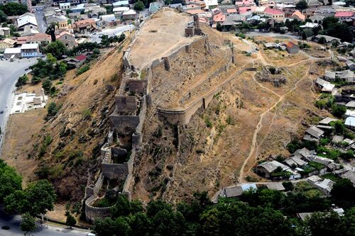 Gori Fortress