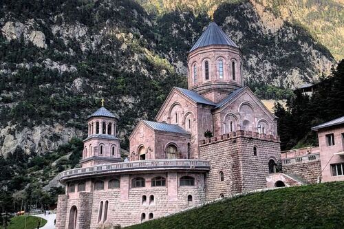 Michael-Gabriel Monastery