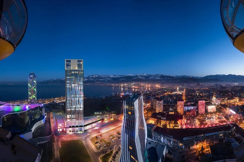 Batumi