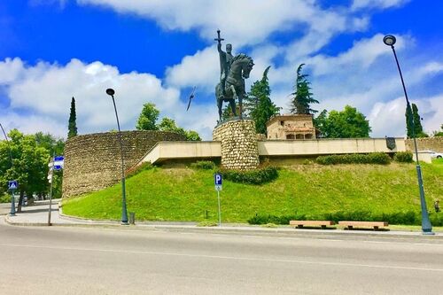 Telavi - Gremi